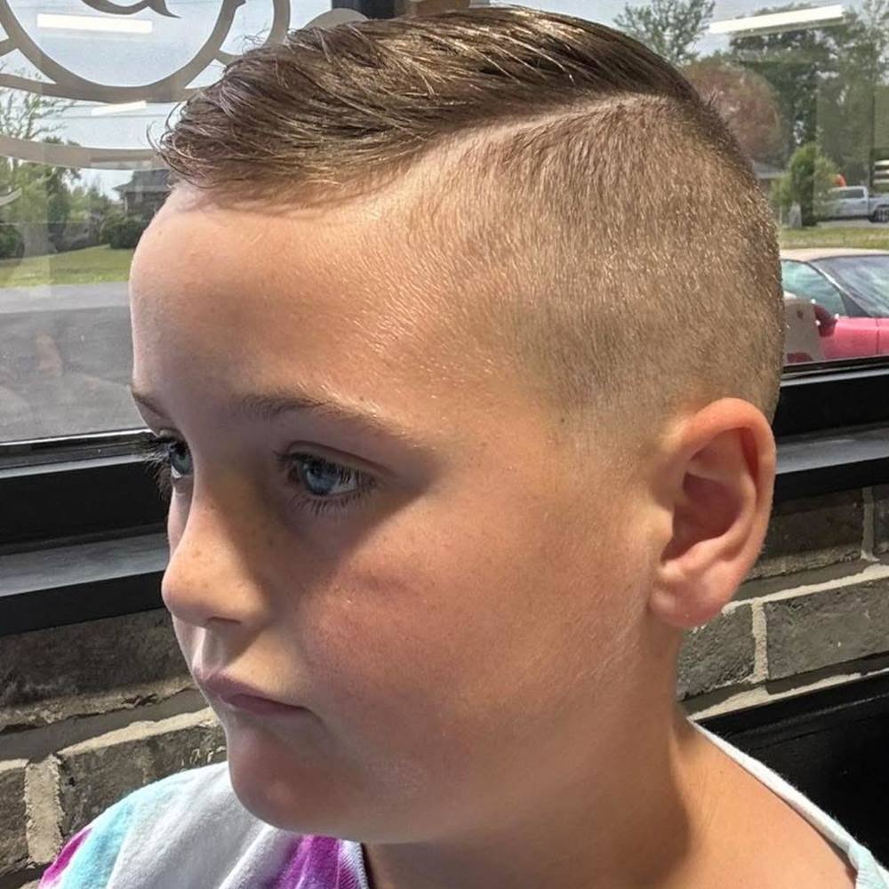 Meet your Posher, Dana